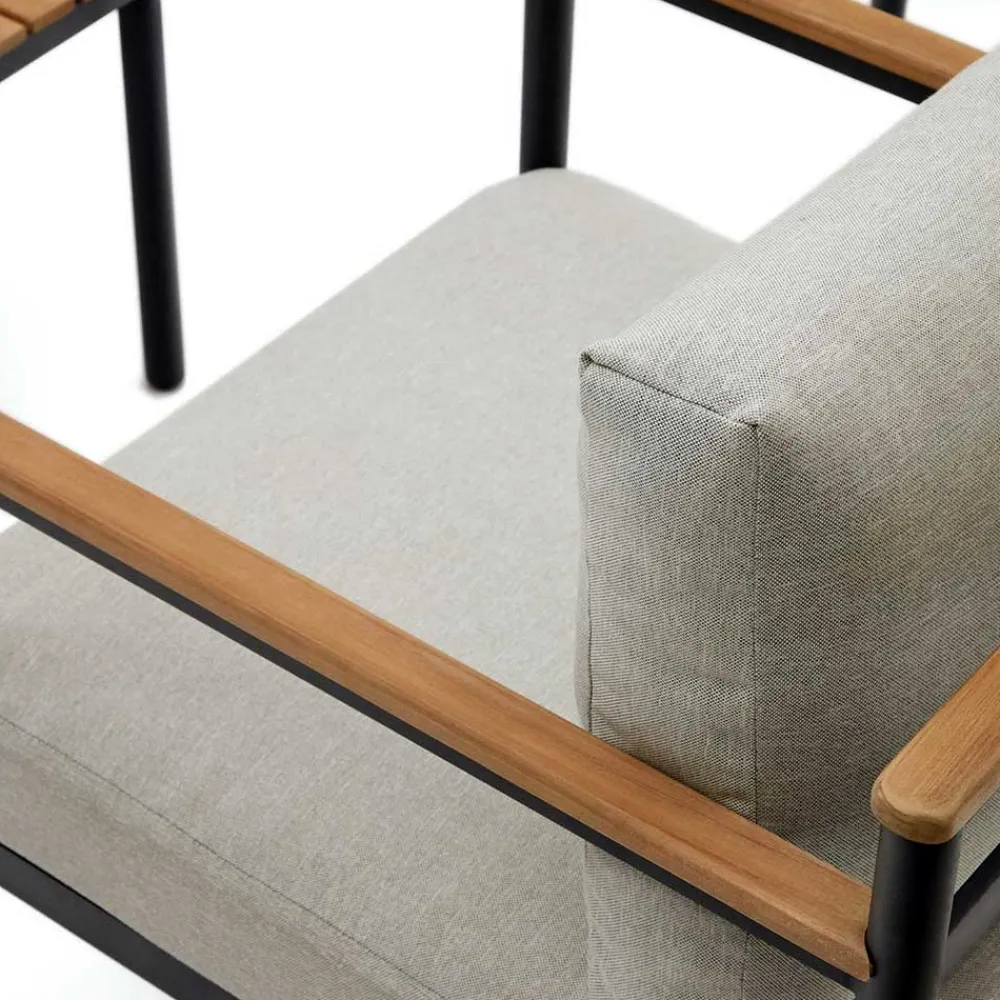 Discount Gartenmöbel Lounge Set Hanna Gartenmöbel|Sitzgruppen