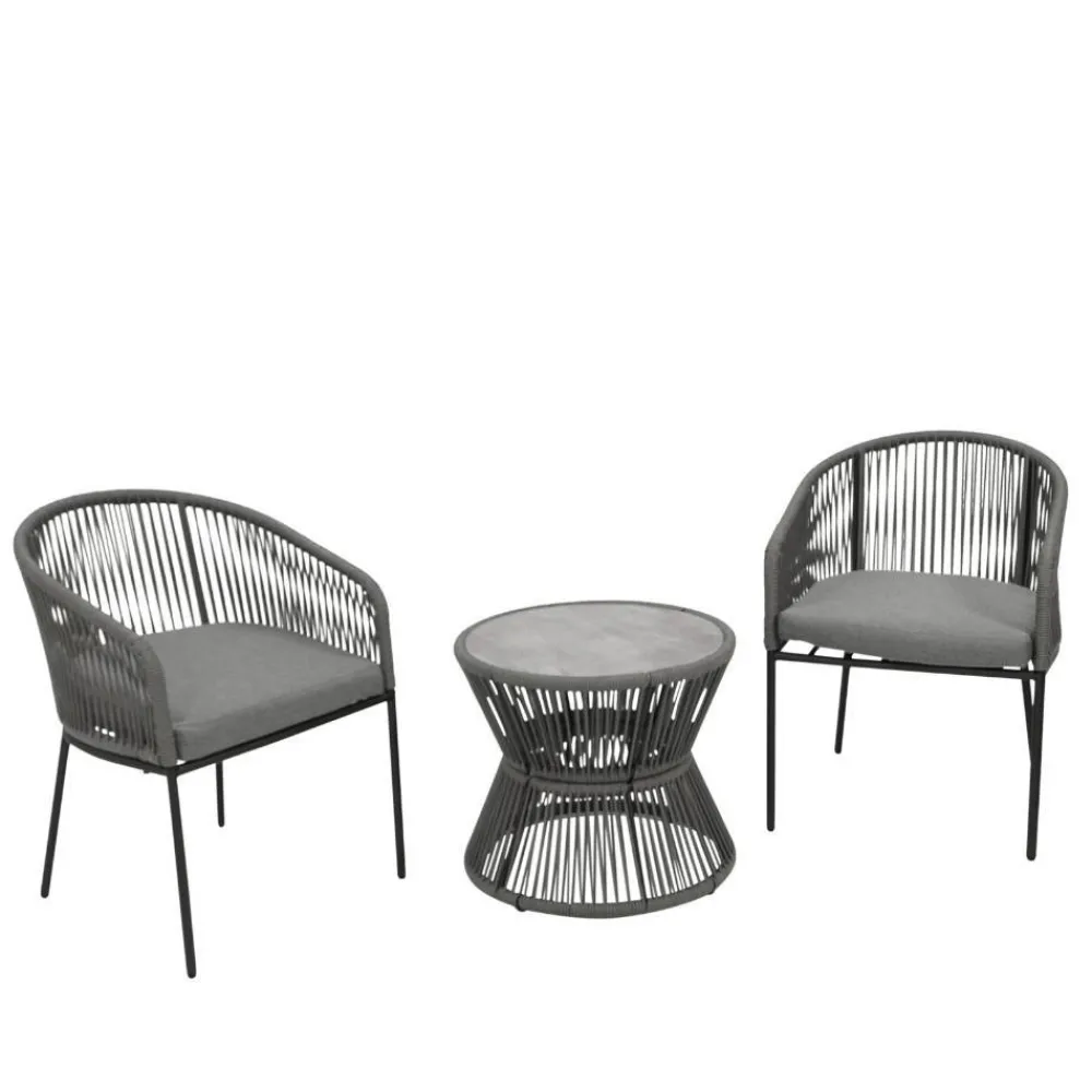 Hot Gartenmöbel Set Adrunya Gartenmöbel|Sitzgruppen