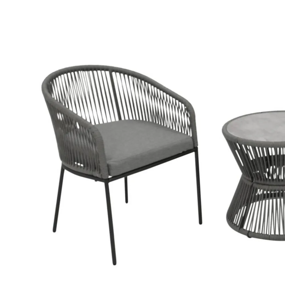 Hot Gartenmöbel Set Adrunya Gartenmöbel|Sitzgruppen