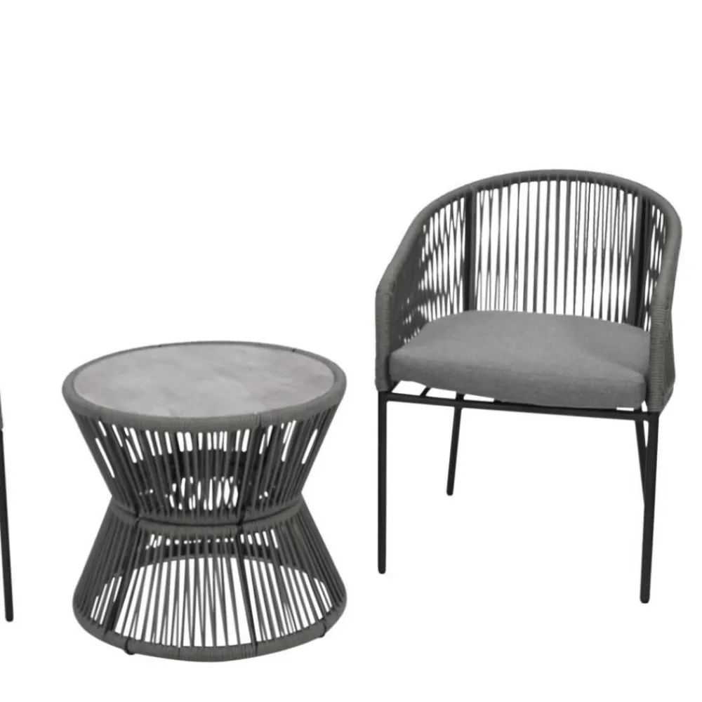 Hot Gartenmöbel Set Adrunya Gartenmöbel|Sitzgruppen