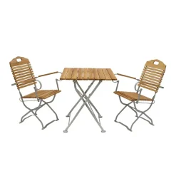 Gartenmöbel Set Katalonia*Pharao24 New