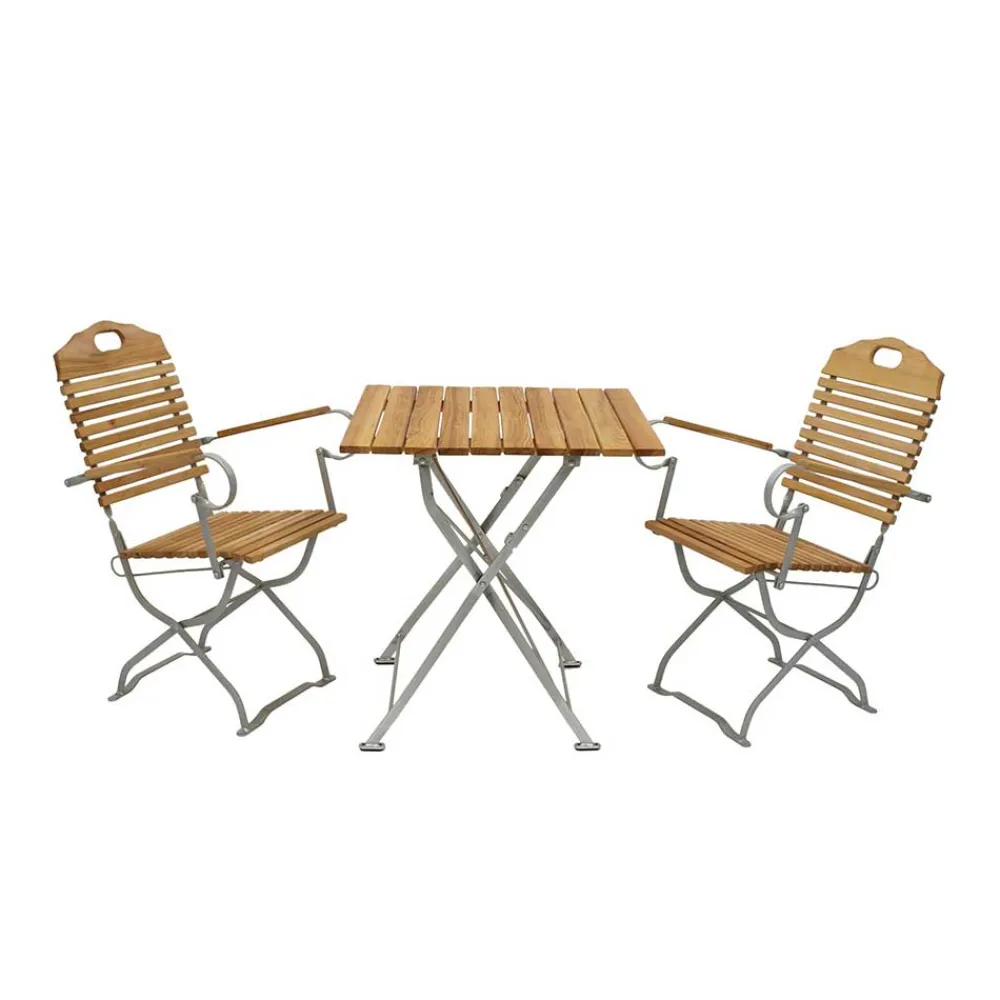 Gartenmöbel Set Katalonia*Pharao24 New