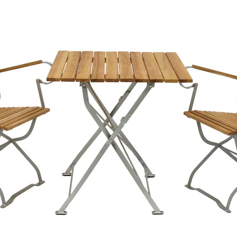 Gartenmöbel Set Katalonia*Pharao24 New