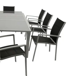 Gartenmöbel Set Klaro*Pharao24 Sale