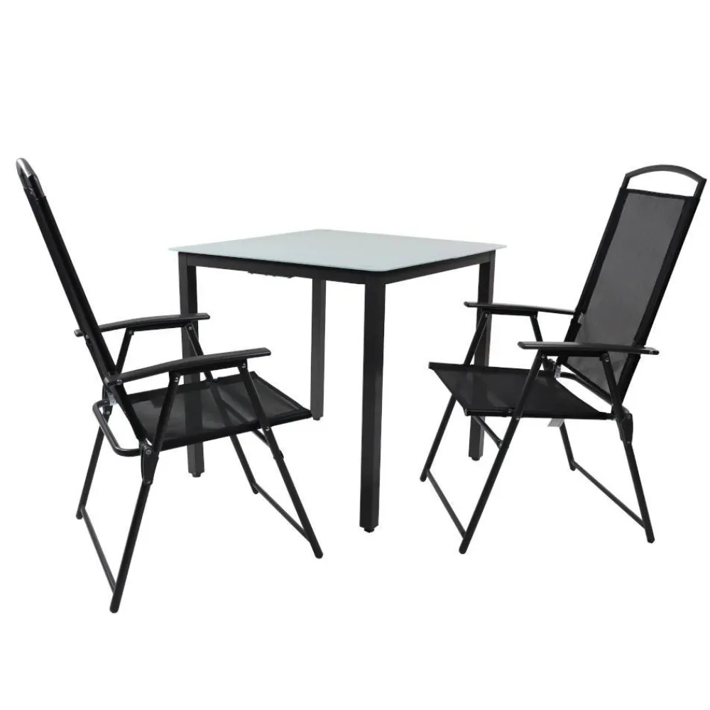 Gartenmöbel Set Moons*Pharao24 Hot