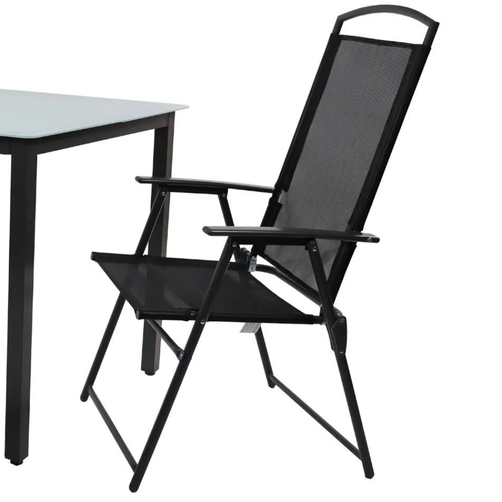 Gartenmöbel Set Moons*Pharao24 Hot