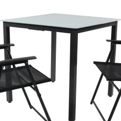 Gartenmöbel Set Moons*Pharao24 Hot