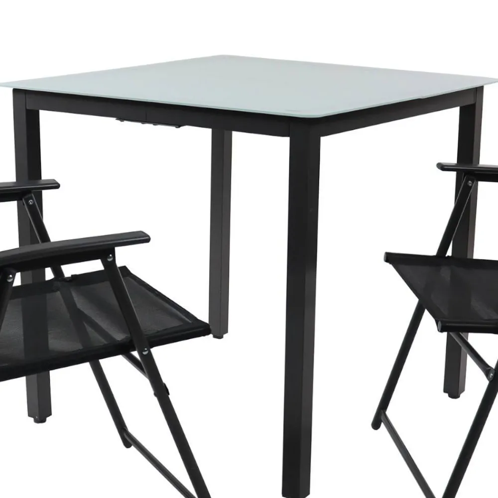 Gartenmöbel Set Moons*Pharao24 Hot