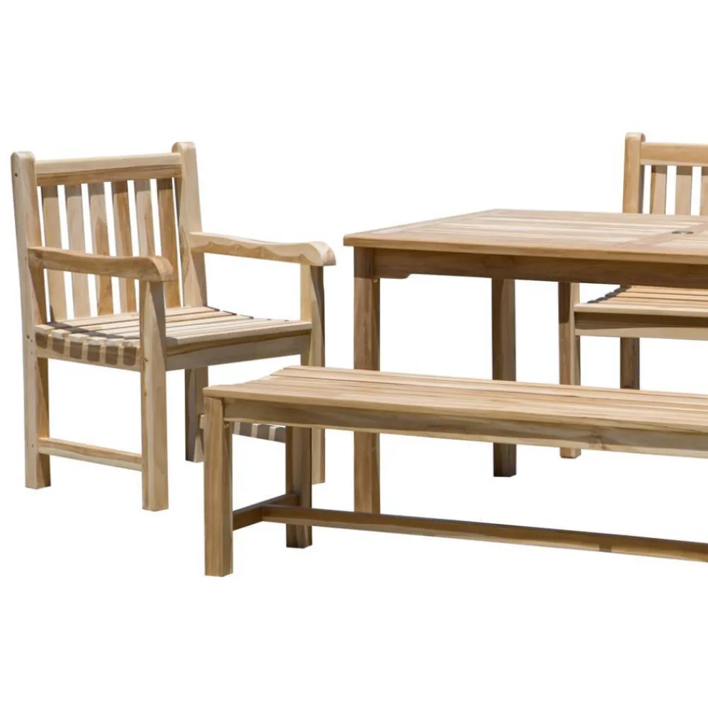 Gartenmöbel Set Pinatory*Pharao24 Hot