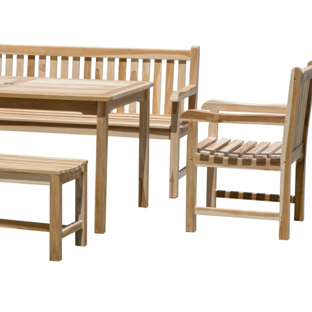 Gartenmöbel Set Pinatory*Pharao24 Hot