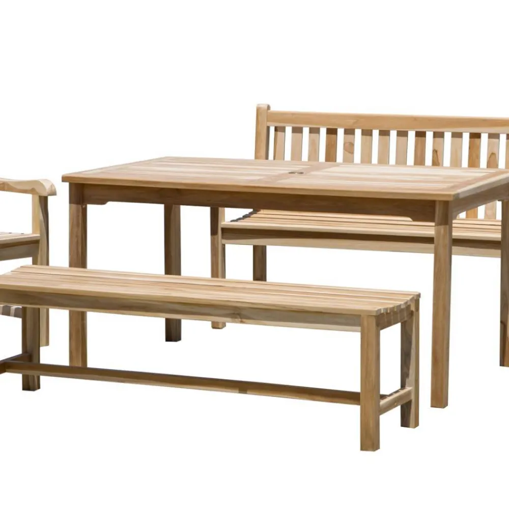 Gartenmöbel Set Pinatory*Pharao24 Hot