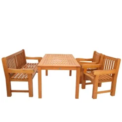 Gartenmöbel Set Tagma*Pharao24 Hot