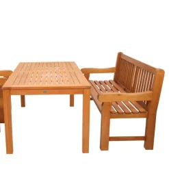 Gartenmöbel Set Tagma*Pharao24 Hot