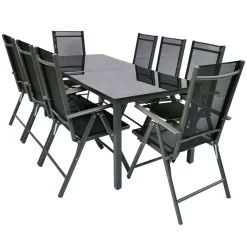 Gartenmöbelset Patrice*Pharao24 New