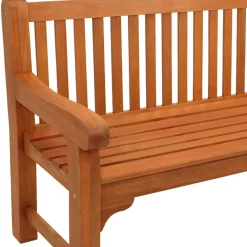 Discount Gartensitzbank Maudez Massivholzmöbel|Gartenmöbel