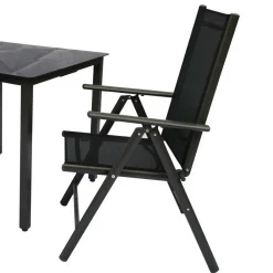 Hot Gartensitzgruppe Glowaz Gartenmöbel