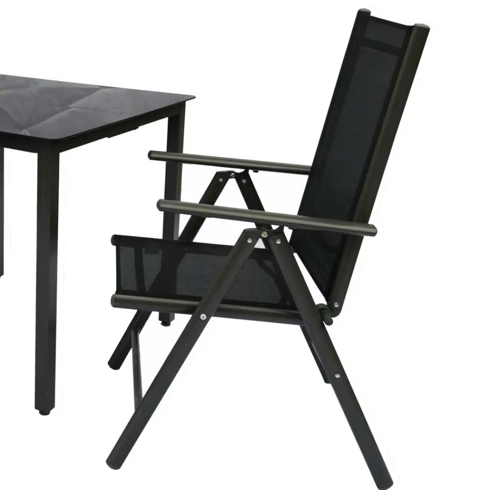 Hot Gartensitzgruppe Glowaz Gartenmöbel