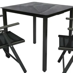 Hot Gartensitzgruppe Glowaz Gartenmöbel