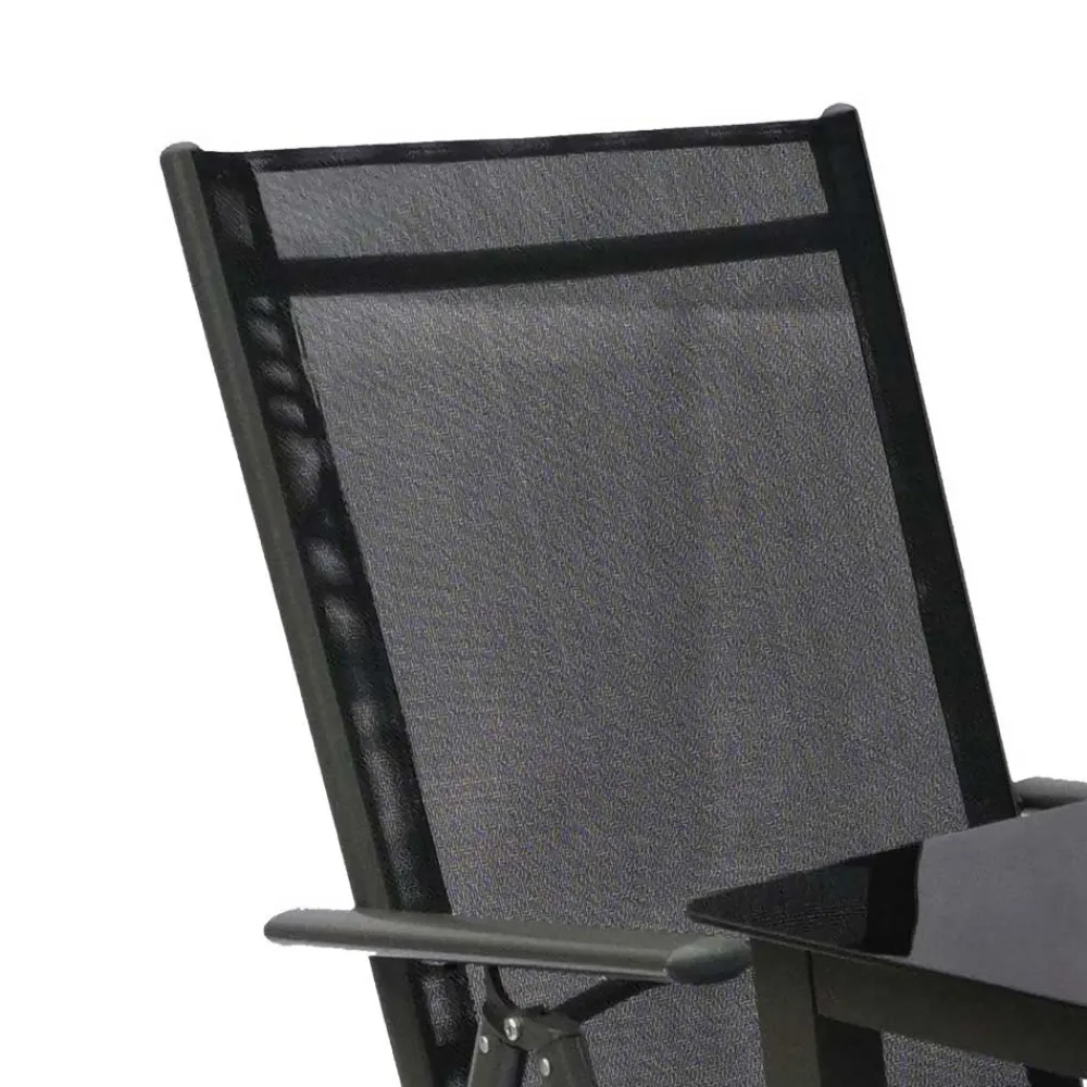 Hot Gartensitzgruppe Glowaz Gartenmöbel