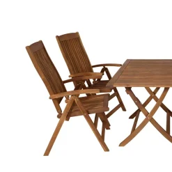 Hot Gartensitzgruppe Jasmon Gartenmöbel|Sitzgruppen