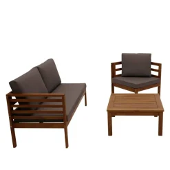 Gartensitzgruppe Linosius*Pharao24 New