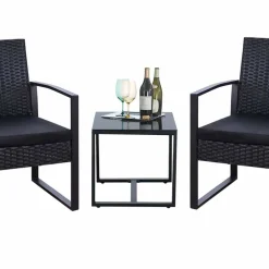 Gartensitzgruppe Mitica*Pharao24 New