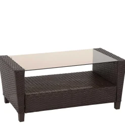 Discount Gartensitzgruppe Riodoru Gartenmöbel|Sitzgruppen