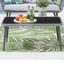 Sale Gartensitzgruppe Sangre Gartenmöbel|Sitzgruppen