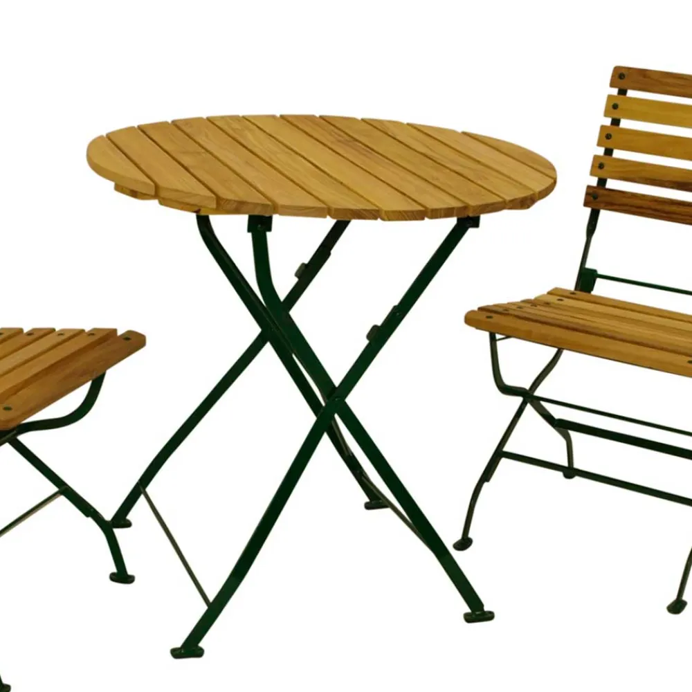 Outlet Gartensitzgruppe Surinam Gartenmöbel|Sitzgruppen