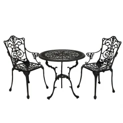 Gartensitzgruppe Tabitanos Gartenmöbel|Sitzgruppen