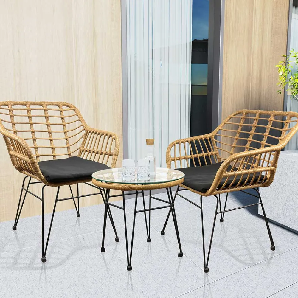 Gartensitzgruppe Umona*Pharao24 Sale