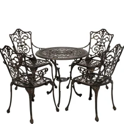 Gartensitzgruppen Lutrado*Pharao24