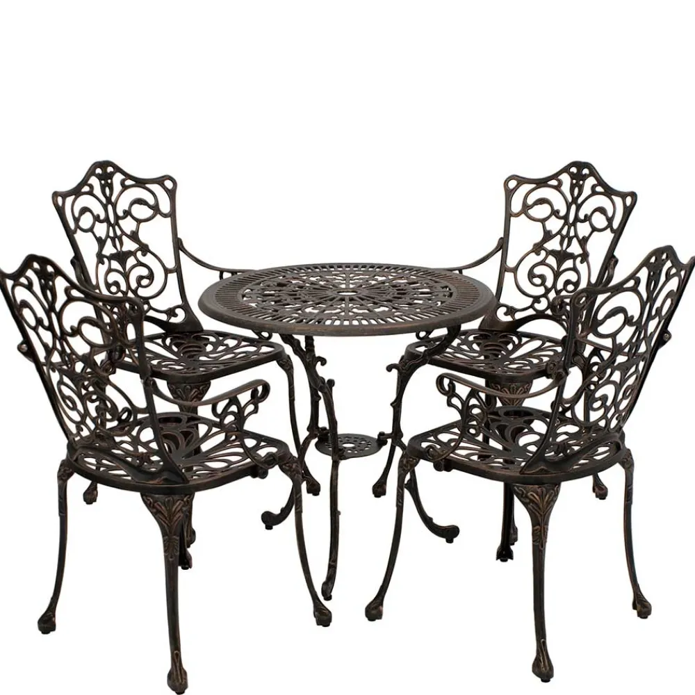 Gartensitzgruppen Lutrado*Pharao24