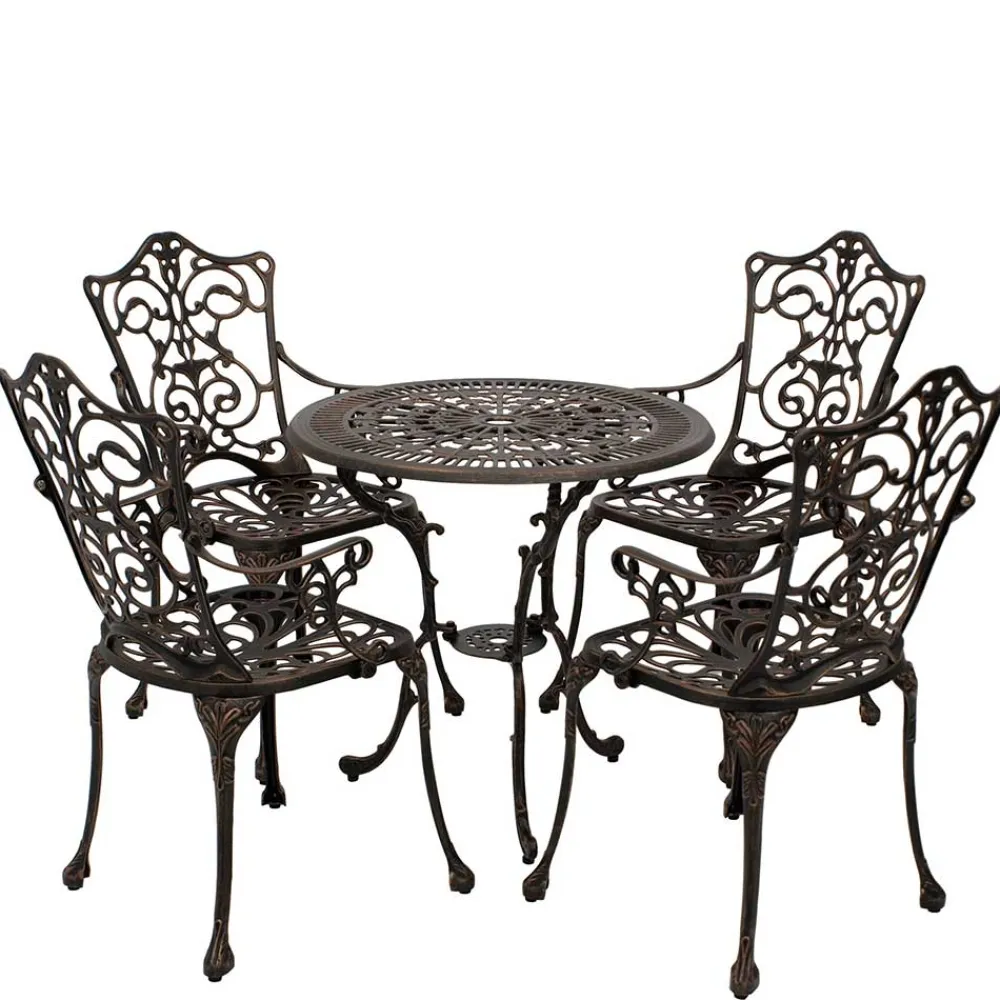 Gartensitzgruppen Lutrado*Pharao24