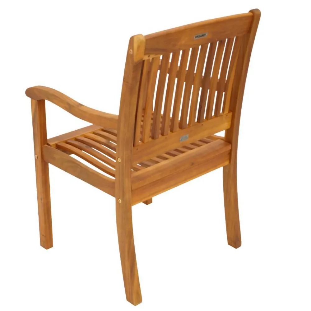 Gartenstuhl Cherry*Pharao24 Outlet