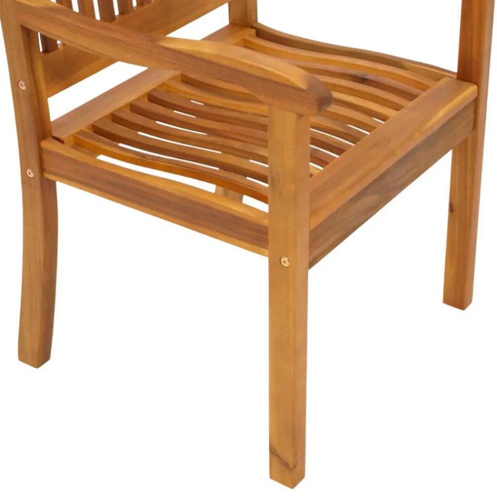 Gartenstuhl Cherry*Pharao24 Outlet