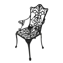 Discount Gartenstuhl Dressa Gartenmöbel