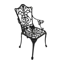 Discount Gartenstuhl Dressa Gartenmöbel