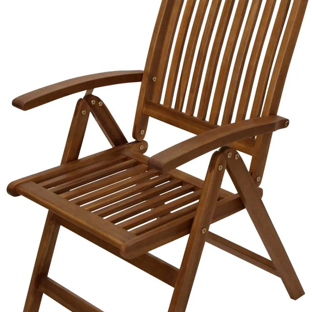 Gartenstuhl Jasmon*Pharao24 New