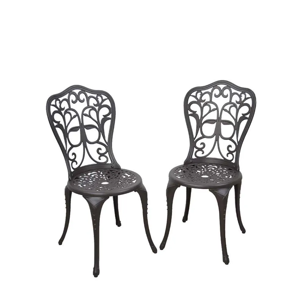 Gartenstuhl Set Constanta Gartenmöbel