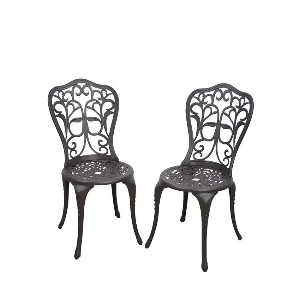 Gartenstuhl Set Constanta Gartenmöbel