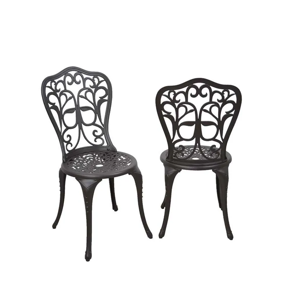 Gartenstuhl Set Constanta Gartenmöbel