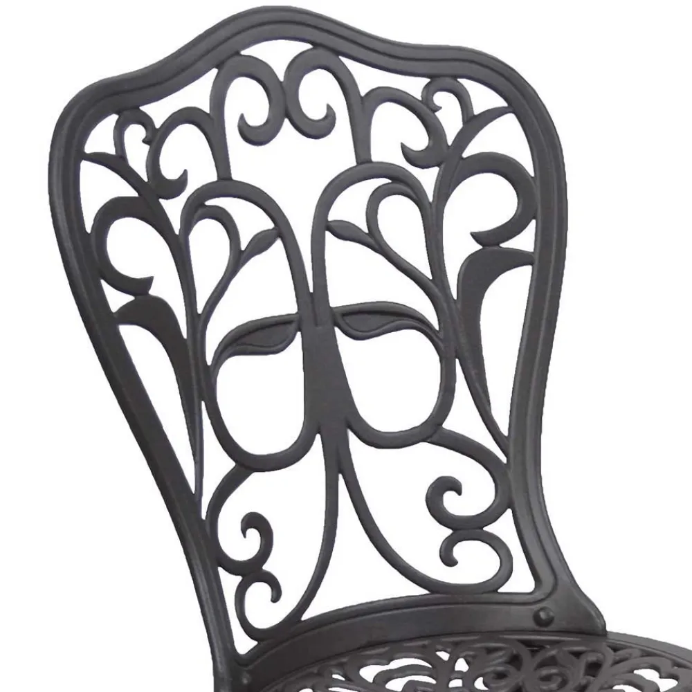 Gartenstuhl Set Constanta Gartenmöbel