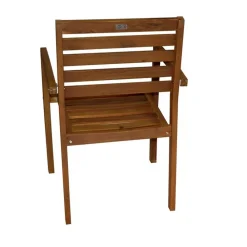 Sale Gartenstuhl Set Porcini Gartenmöbel