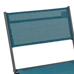 Gartenstuhl Set Sennya*Pharao24 Hot