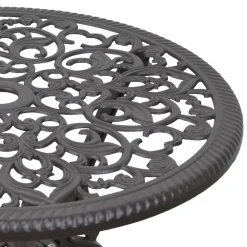 Discount Gartentisch Paula Gartenmöbel