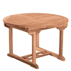 New Gartentisch Spadarius Massivholztische|Gartenmöbel