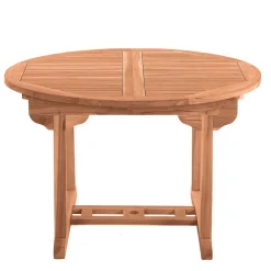 New Gartentisch Spadarius Massivholztische|Gartenmöbel