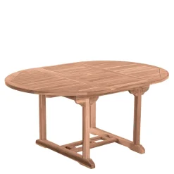 New Gartentisch Spadarius Massivholztische|Gartenmöbel