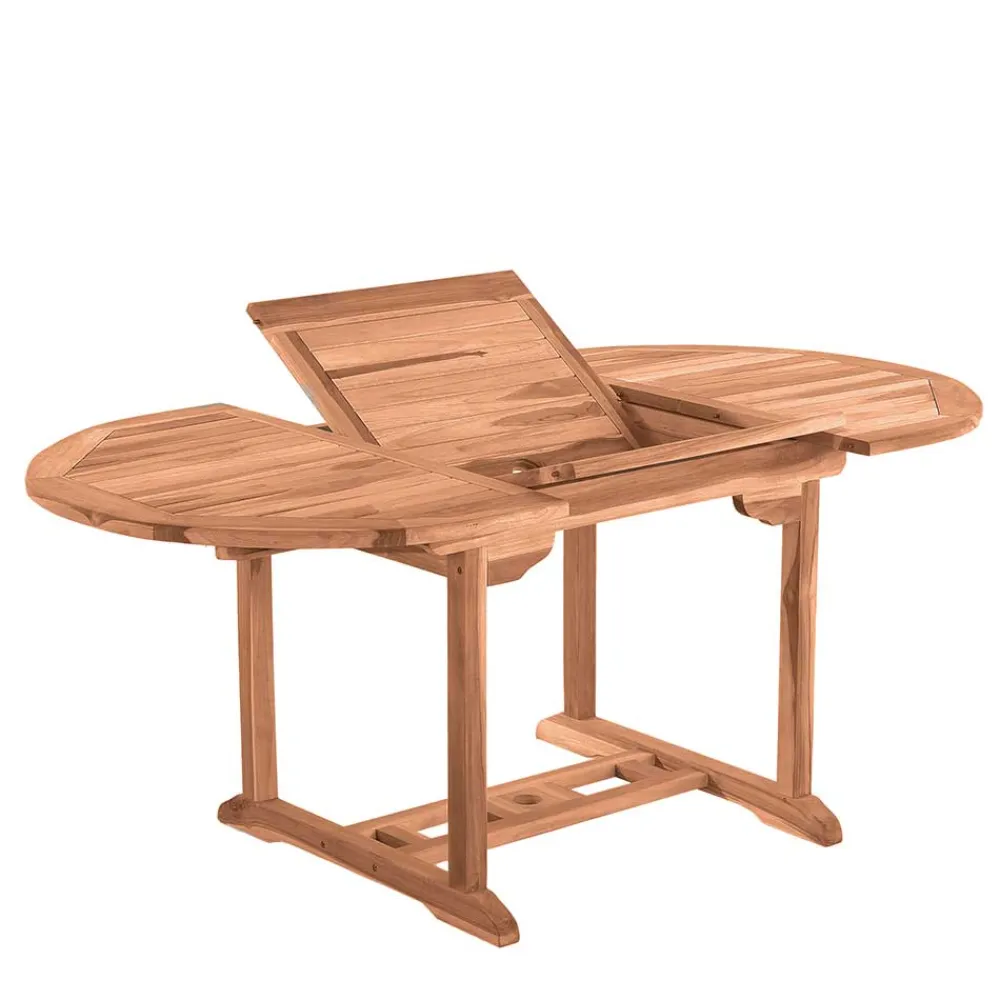 New Gartentisch Spadarius Massivholztische|Gartenmöbel